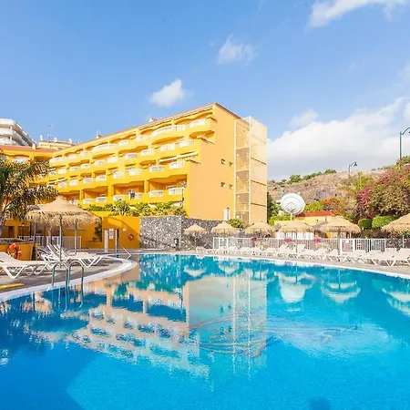 El Marques Palace By Intercorp Group Apart Otel 4*