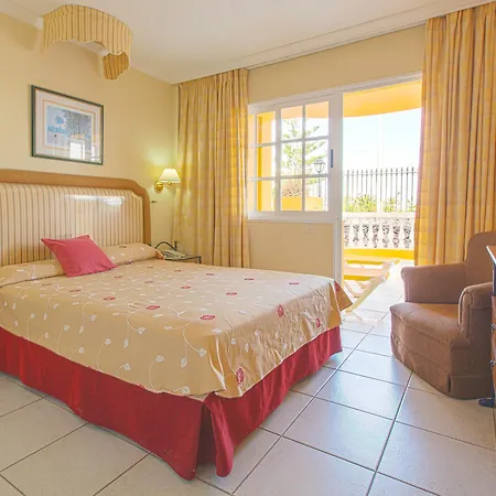 El Marques Palace By Intercorp Group Apart Otel
