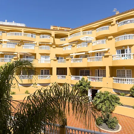 El Marques Palace By Intercorp Group Apart Otel
