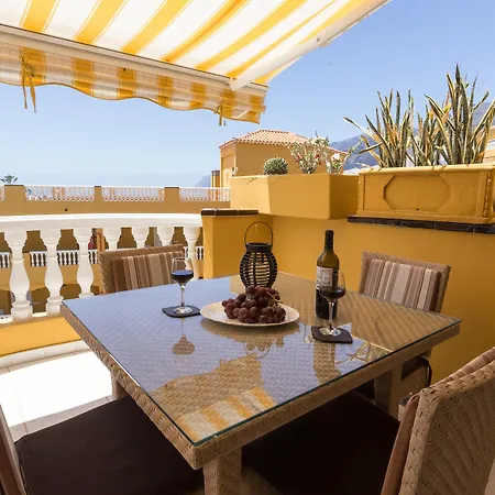 El Marques Palace By Intercorp Group Apart Otel