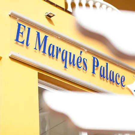 El Marques Palace By Intercorp Group