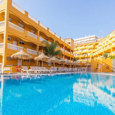 El Marques Palace By Intercorp Group Apart Otel 4*