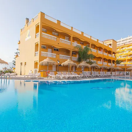 El Marques Palace By Intercorp Group Apart Otel