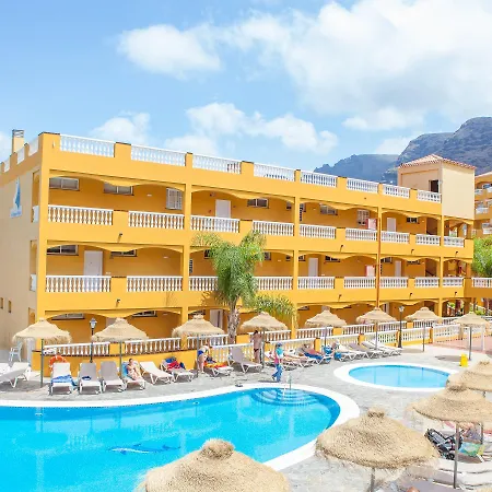El Marques Palace By Intercorp Group Apartahotel