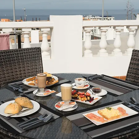 Apart Otel El Marques Palace By Intercorp Group