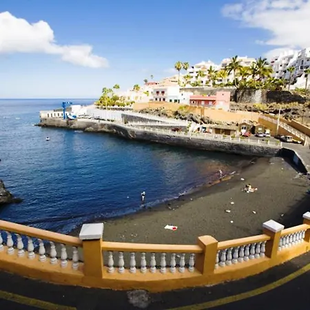 Apartahotel El Marques Palace By Intercorp Group Acantilado de los Gigantes