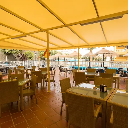 Apart Otel El Marques Palace By Intercorp Group