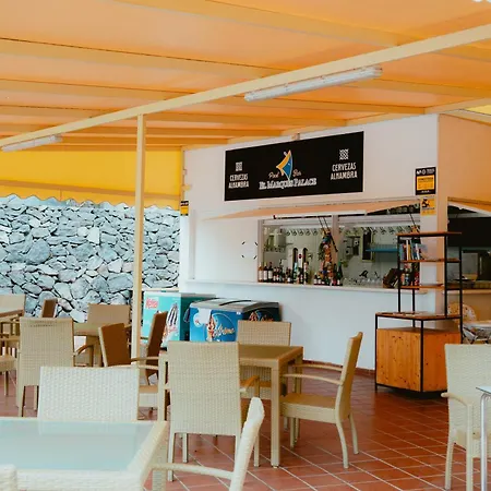 El Marques Palace By Intercorp Group Apart Otel 4*