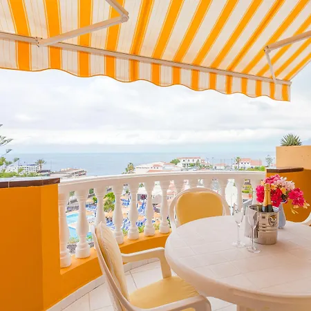 Apartahotel El Marques Palace By Intercorp Group 4*