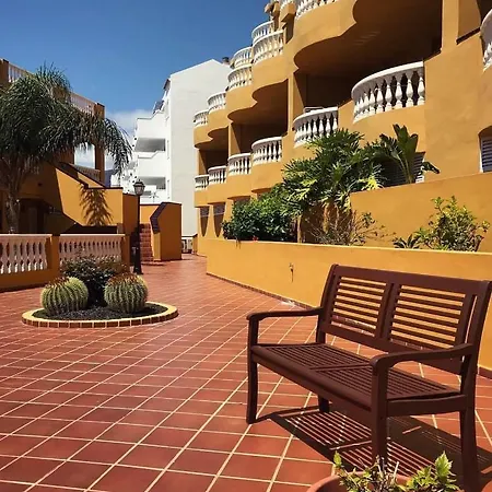 Aparthotel El Marques Palace By Intercorp Group Acantilado de los Gigantes