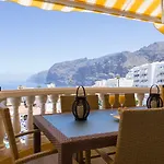 El Marques Palace By Intercorp Group 아파트호텔 4*
