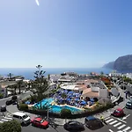 아파트호텔 El Marques Palace By Intercorp Group 아칸티라도