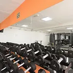 El Marques Palace By Intercorp Group 아칸티라도