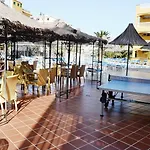 아파트호텔 El Marques Palace By Intercorp Group 아칸티라도