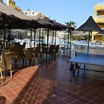 El Marques Palace By Intercorp Group 아칸티라도