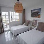 El Marques Palace By Intercorp Group 아파트호텔