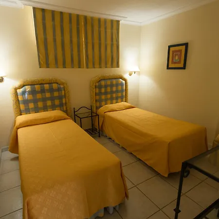 El Marques Palace By Intercorp Group Apartahotel 4*