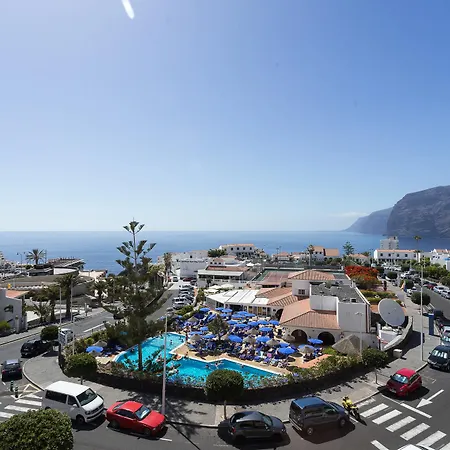 Apartahotel El Marques Palace By Intercorp Group 4*