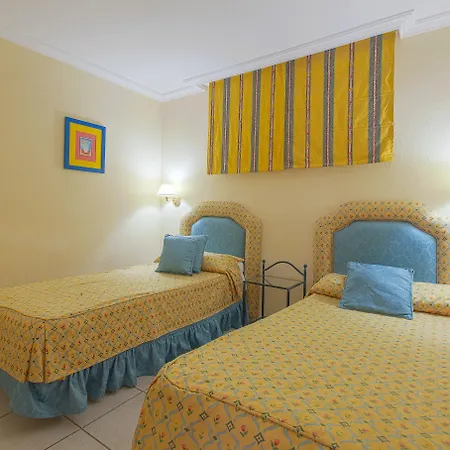 El Marques Palace By Intercorp Group Apartahotel 4*
