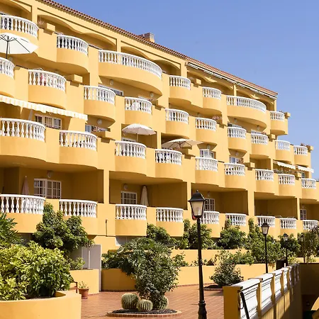 Apartahotel El Marques Palace By Intercorp Group 4*