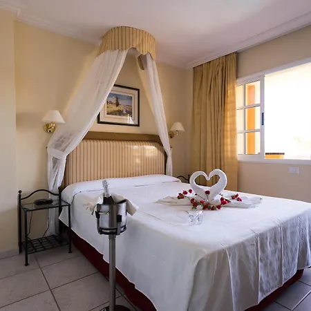 El Marques Palace By Intercorp Group Aparthotel 4*