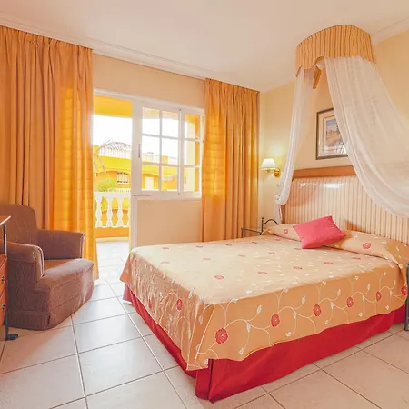 El Marques Palace By Intercorp Group Apartahotel Acantilado de los Gigantes