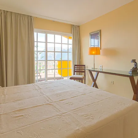 El Marques Palace By Intercorp Group 4* Acantilado de los Gigantes