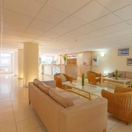 El Marques Palace By Intercorp Group