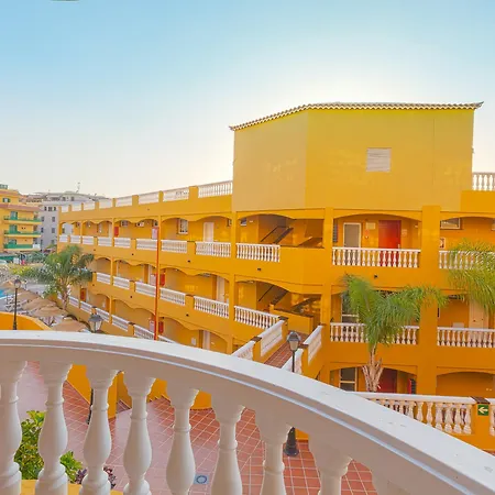 El Marques Palace By Intercorp Group Apartahotel 4*