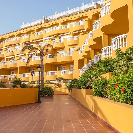 El Marques Palace By Intercorp Group Lejlighedshotel