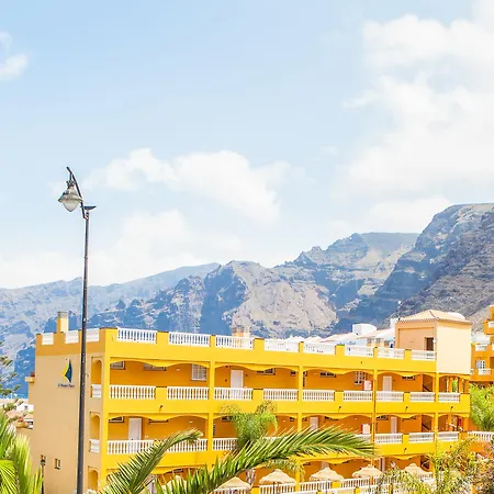 El Marques Palace By Intercorp Group Acantilado de los Gigantes