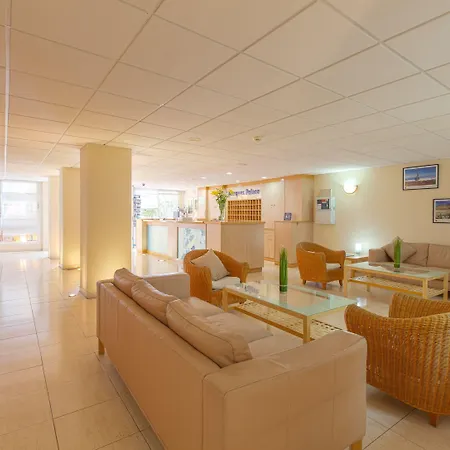 Lejlighedshotel El Marques Palace By Intercorp Group