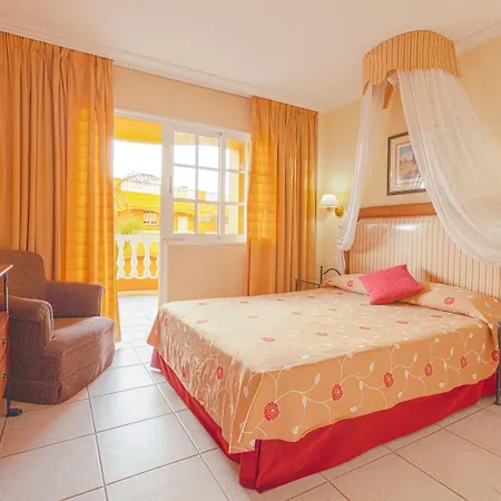 El Marques Palace By Intercorp Group Lejlighedshotel Acantilado de los Gigantes