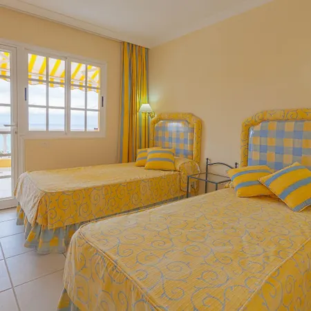 Appart hôtel El Marques Palace By Intercorp Group 4*