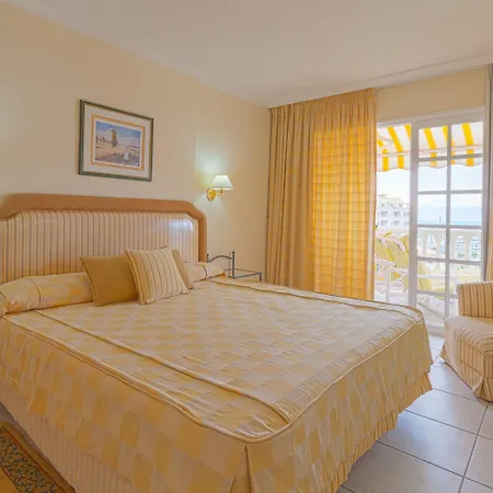 El Marques Palace By Intercorp Group Appart hôtel 4*
