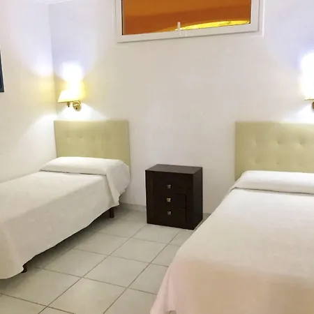 El Marques Palace By Intercorp Group Appart hôtel 4*