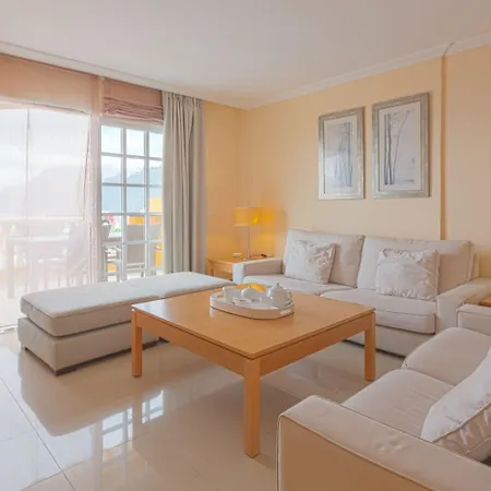 El Marques Palace By Intercorp Group Appart hôtel