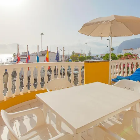 El Marques Palace By Intercorp Group Appart hôtel