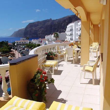 El Marques Palace By Intercorp Group Appart hôtel Acantilado de los Gigantes