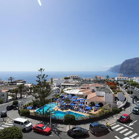 Appart hôtel El Marques Palace By Intercorp Group Acantilado de los Gigantes