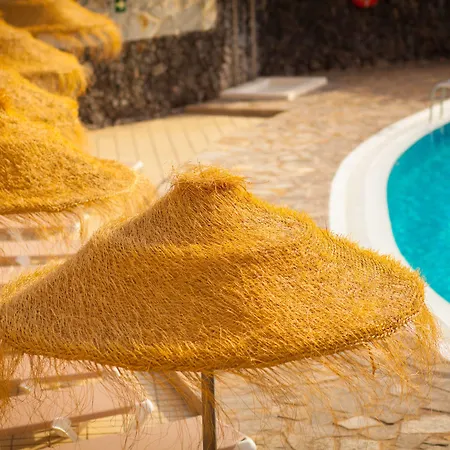 El Marques Palace By Intercorp Group Lejlighedshotel