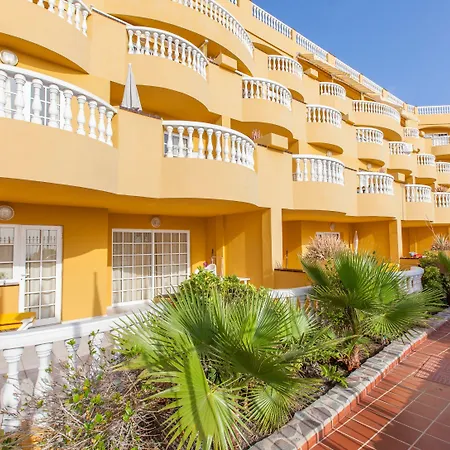 El Marques Palace By Intercorp Group Appart hôtel Acantilado de los Gigantes