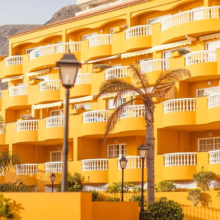 Appart hôtel El Marques Palace By Intercorp Group Acantilado de los Gigantes