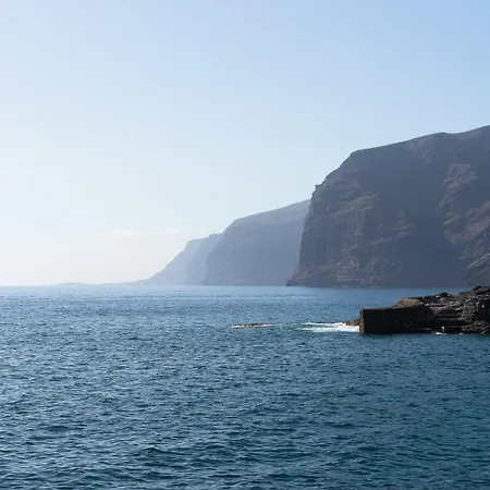 Lejlighedshotel El Marques Palace By Intercorp Group 4*