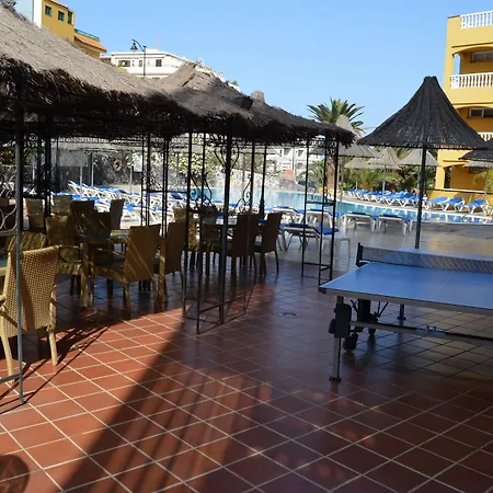 El Marques Palace By Intercorp Group Acantilado de los Gigantes