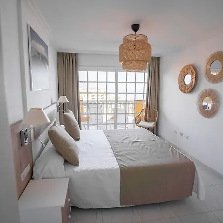 El Marques Palace By Intercorp Group Lejlighedshotel