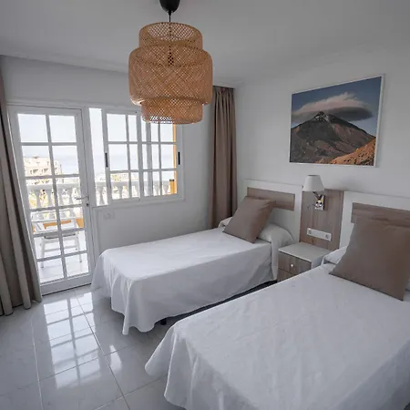 El Marques Palace By Intercorp Group Appart hôtel