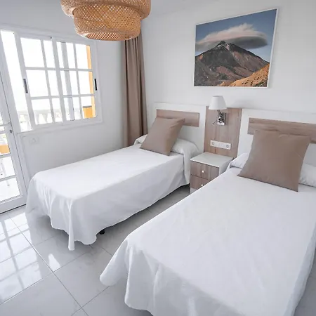 El Marques Palace By Intercorp Group Appart hôtel Acantilado de los Gigantes