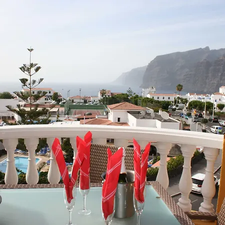 Appart hôtel El Marques Palace By Intercorp Group 4*