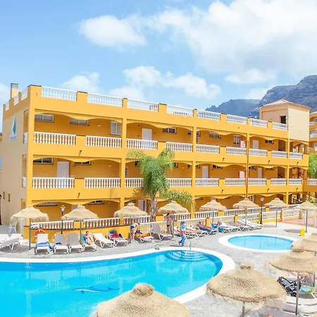 El Marques Palace By Intercorp Group 4*
